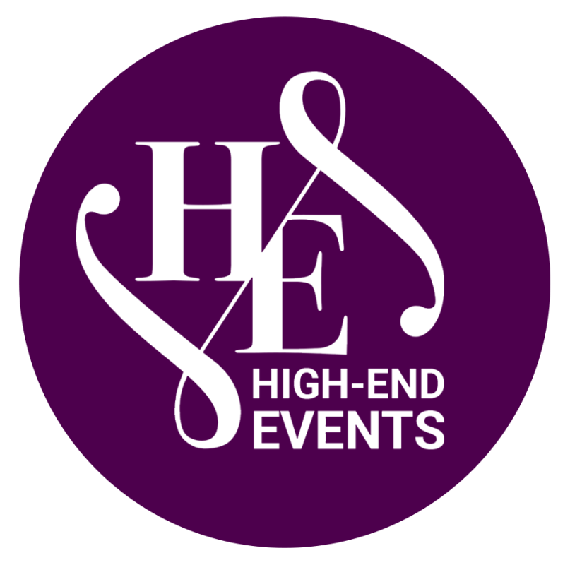 High End Events